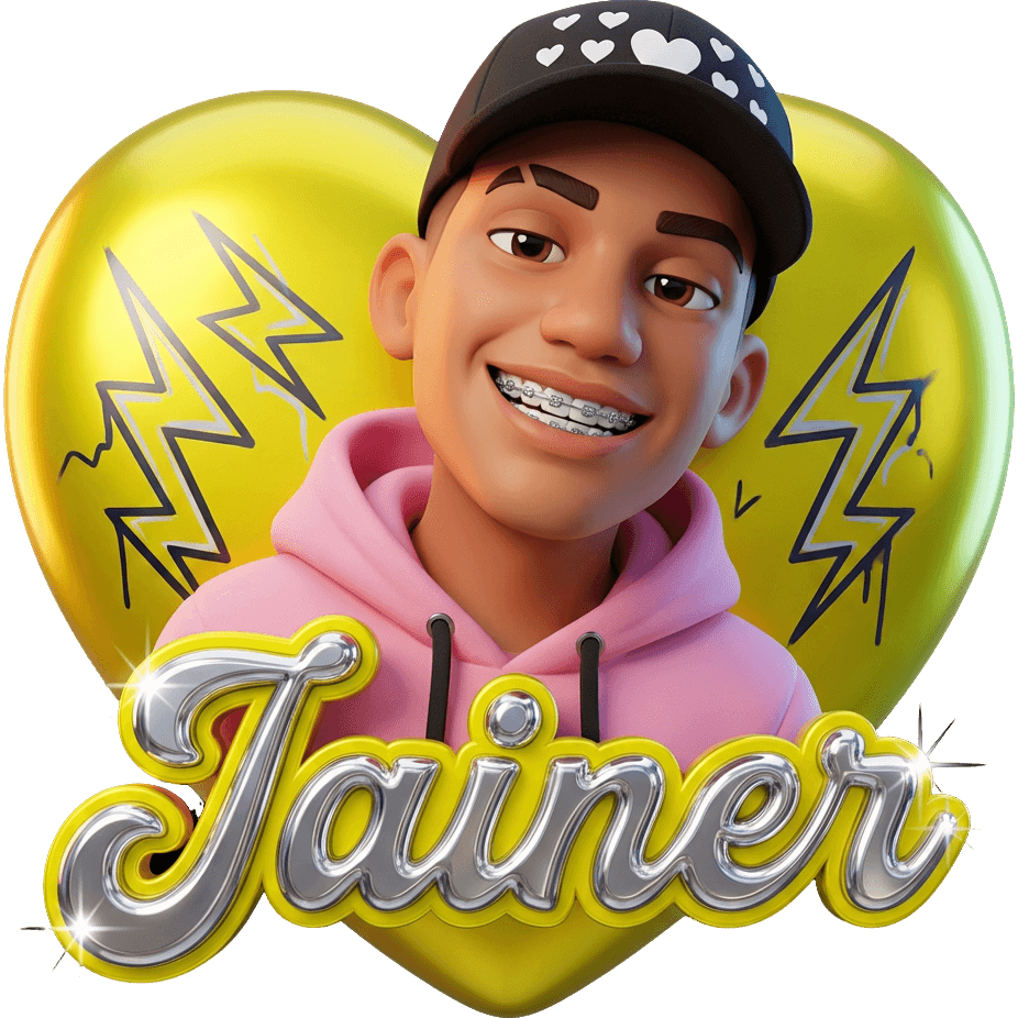 Jainer Élite TikTok LIVE gift