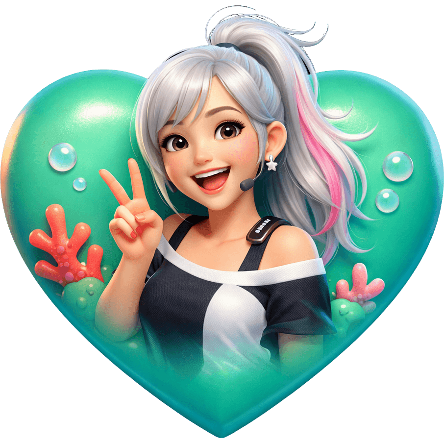 tiburoncin TikTok LIVE gift
