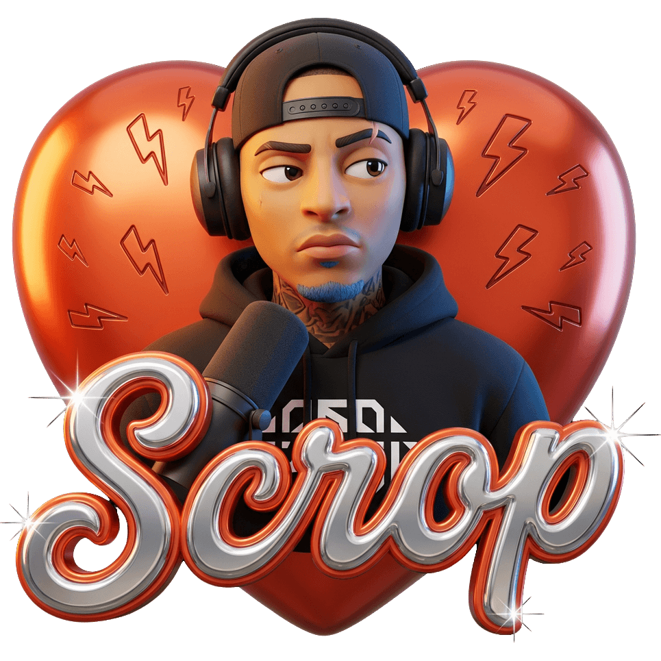 Scrop Micro TikTok LIVE gift