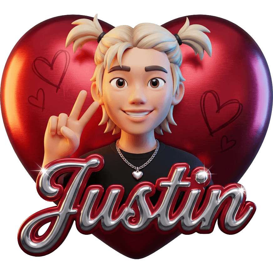 pigtail jp TikTok LIVE gift