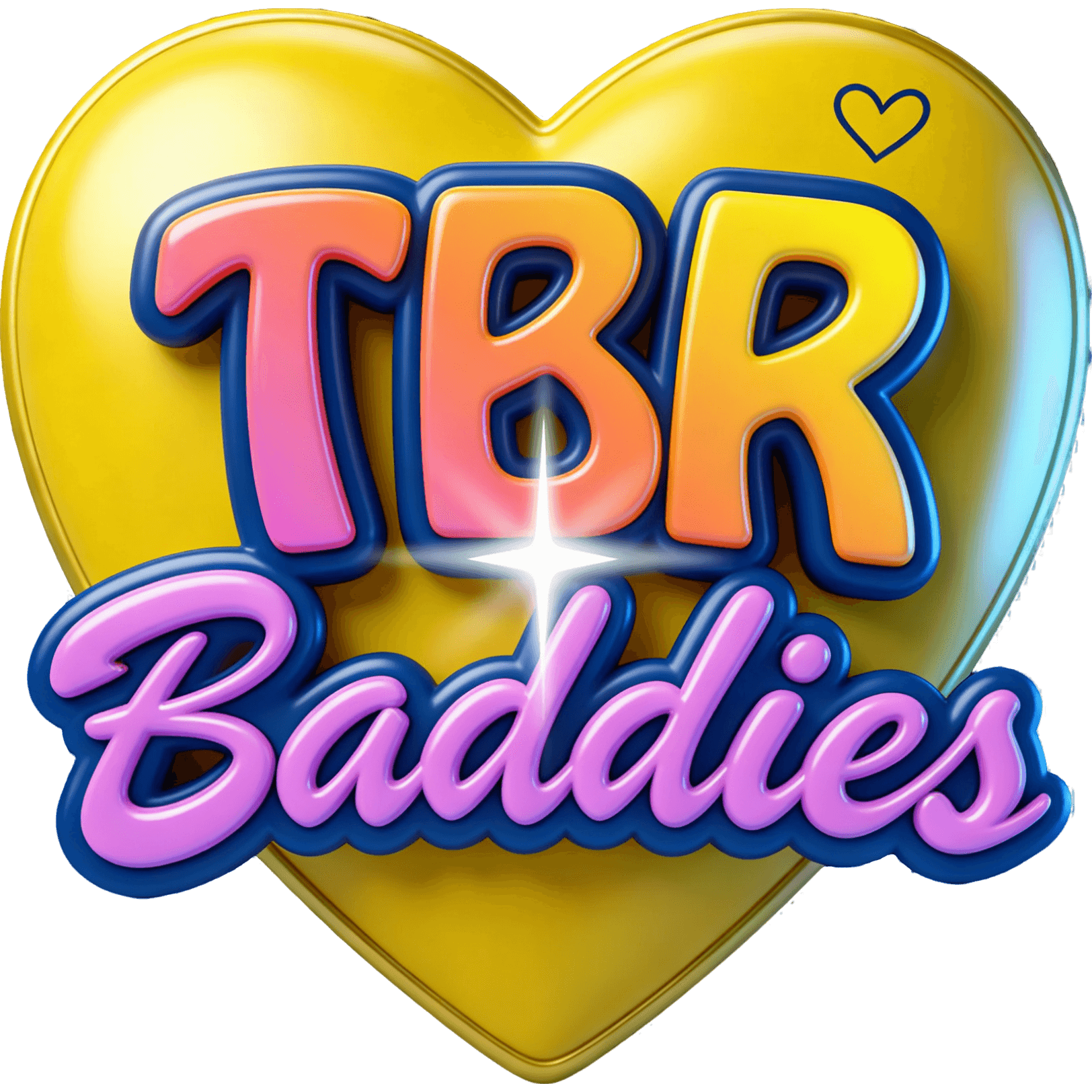 TBR Baddies TikTok LIVE gift