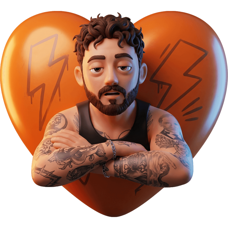 Kirve Duruşu TikTok LIVE gift