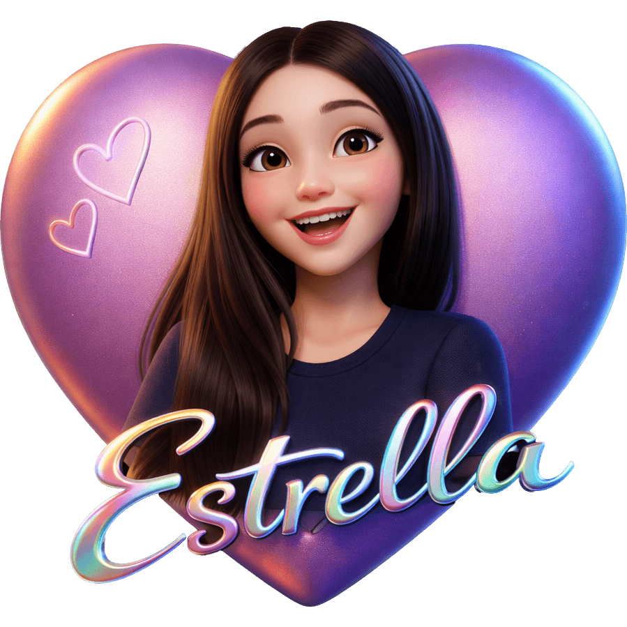 Estrellita TikTok LIVE gift