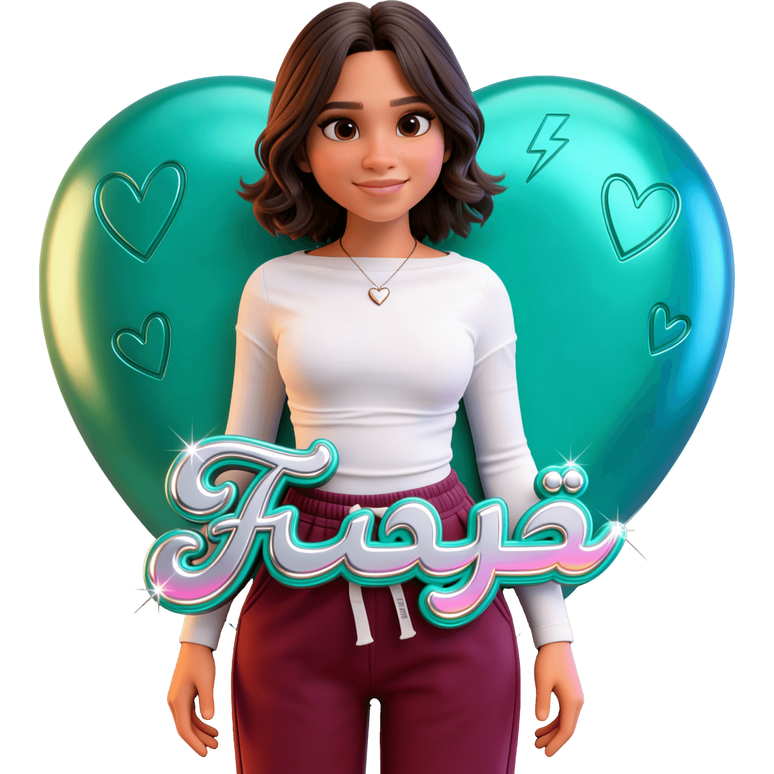 Elrahof TikTok LIVE gift
