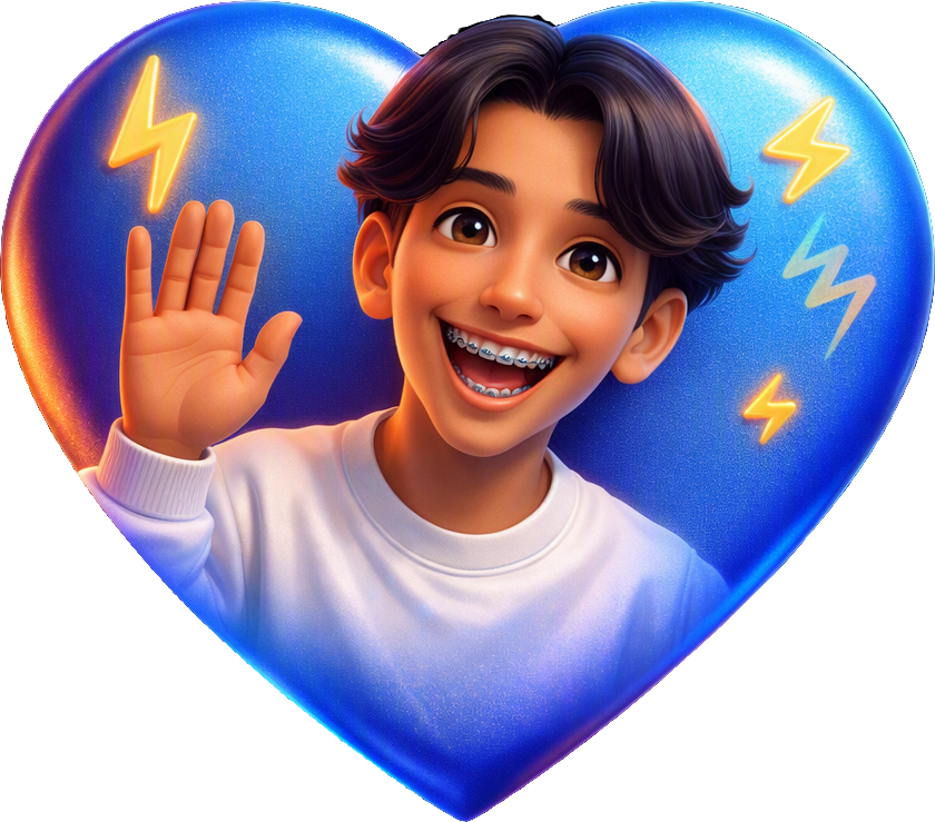 Nawaf TikTok LIVE gift