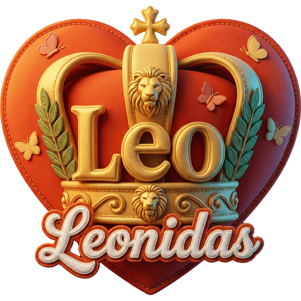 Leo Crown TikTok LIVE gift