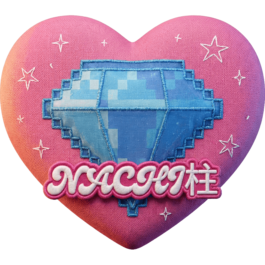 NACHI柱ダイヤ TikTok LIVE gift