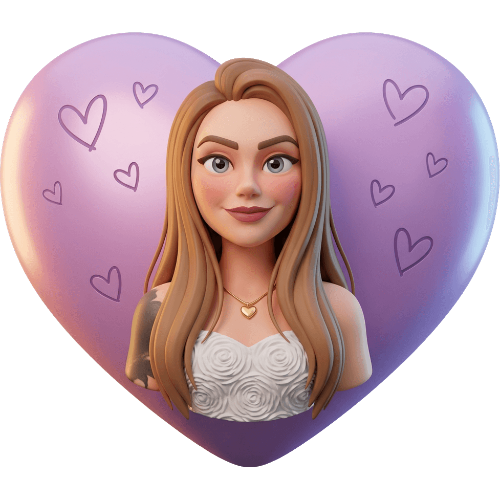 Musa Radiante TikTok LIVE gift