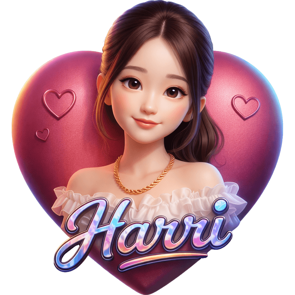 Harri Kiêu Sa TikTok LIVE gift