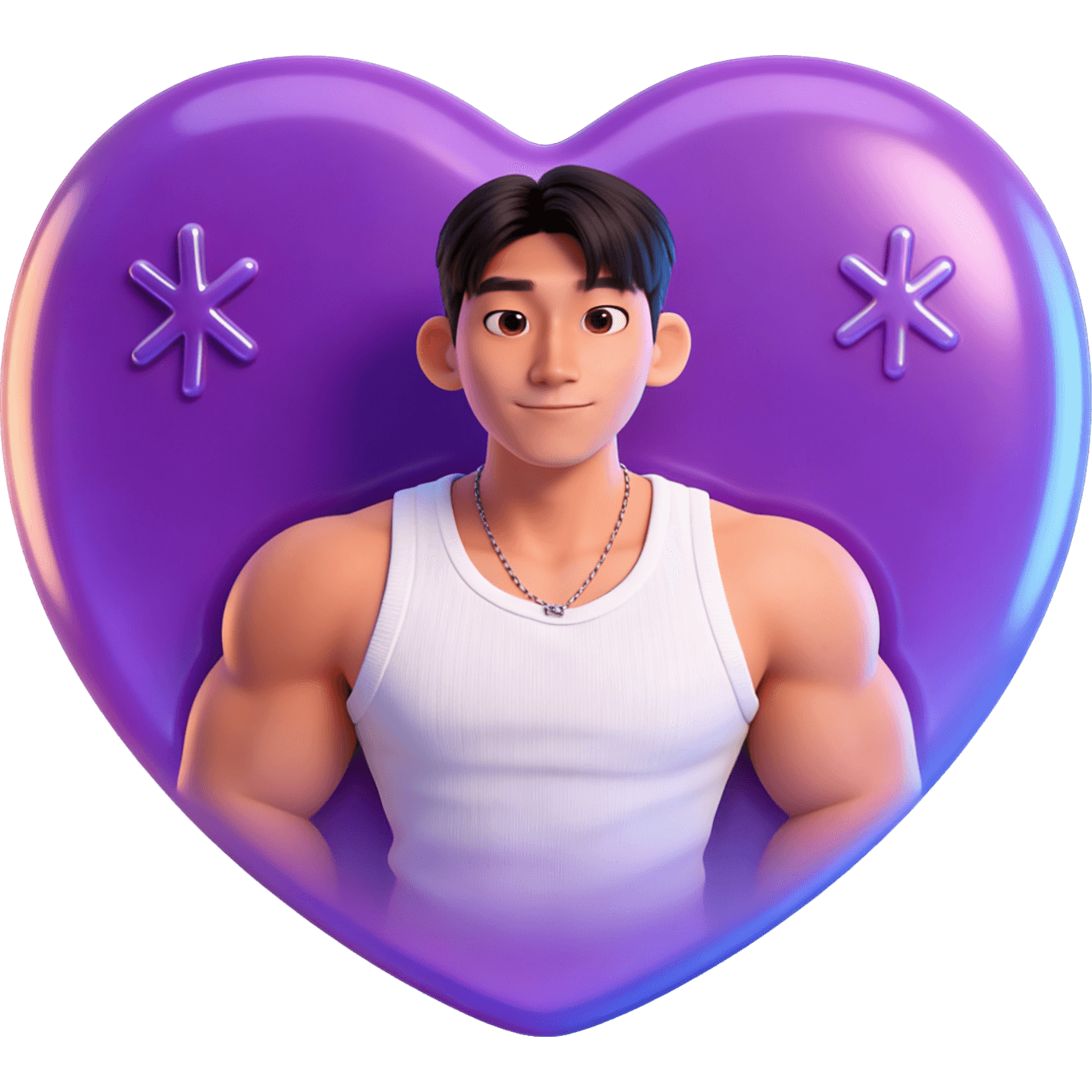Heart me Loki TikTok LIVE gift