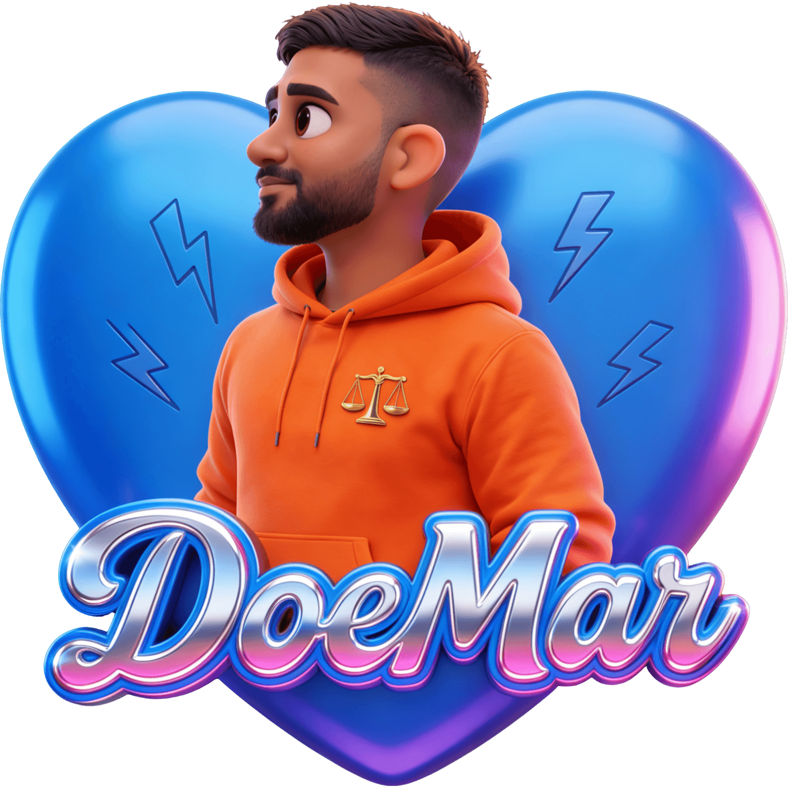 ORGI TikTok LIVE gift