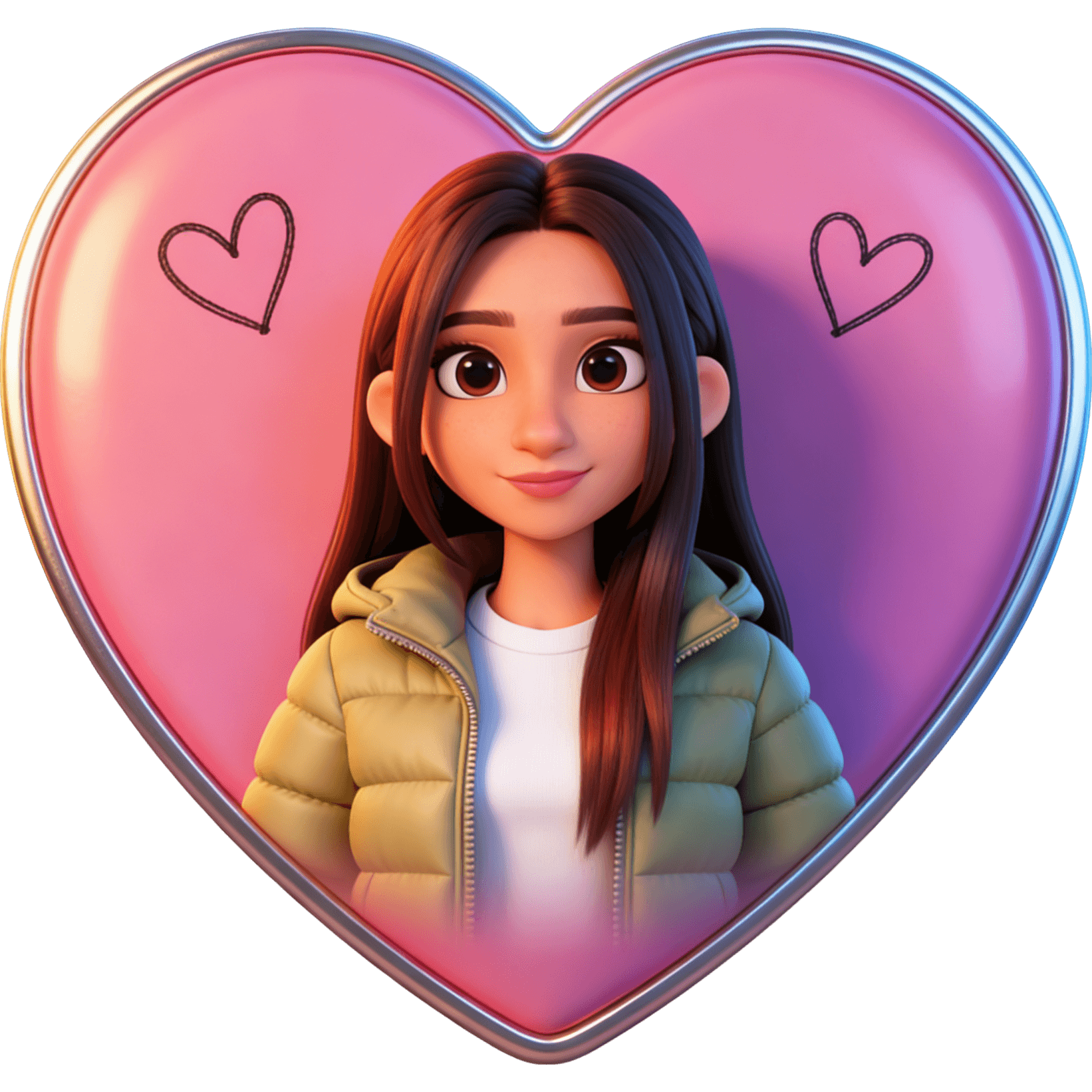 Thilii TikTok LIVE gift