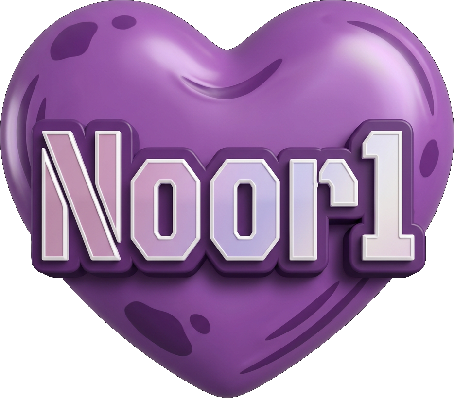 Noor1 TikTok LIVE gift