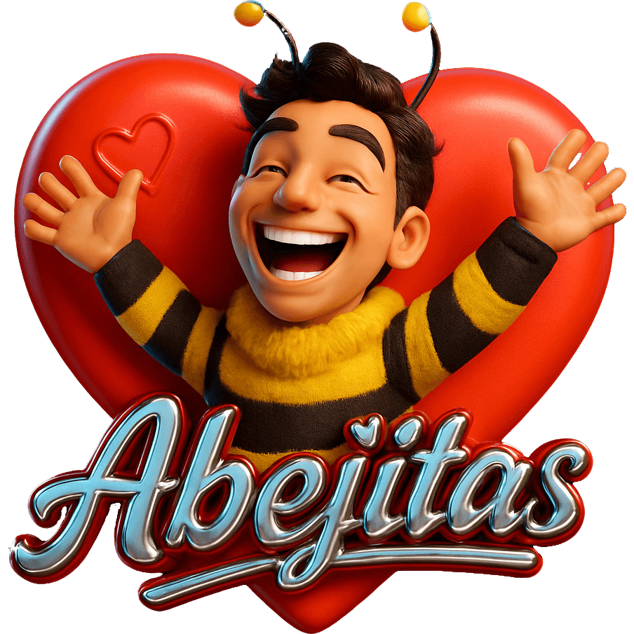 Abejitas TikTok LIVE gift