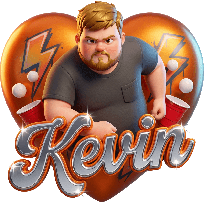 Kevin Cups TikTok LIVE gift