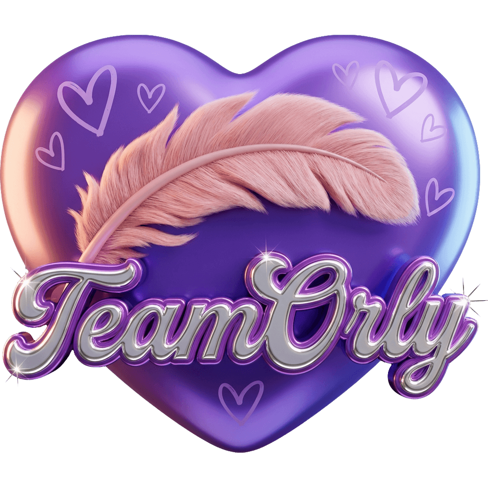 TeamOrly Loyale TikTok LIVE gift