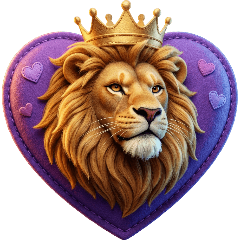 Purple Facts TikTok LIVE gift