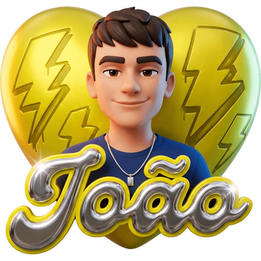 João Dourado TikTok LIVE gift