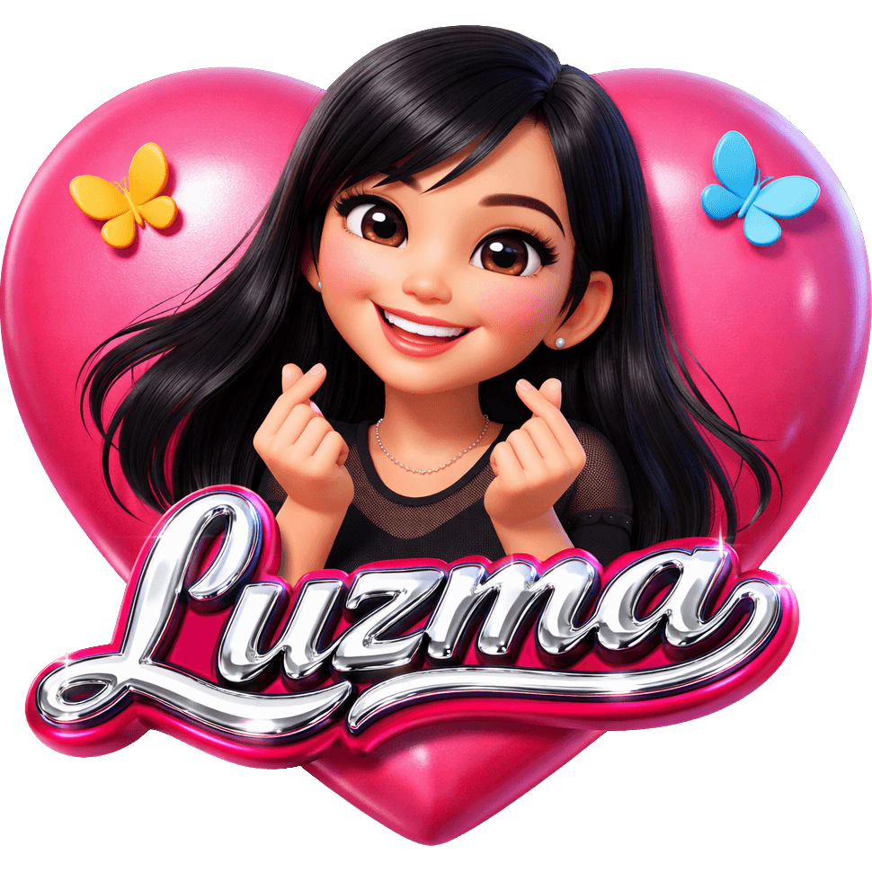 Luzma Coqueta TikTok LIVE gift