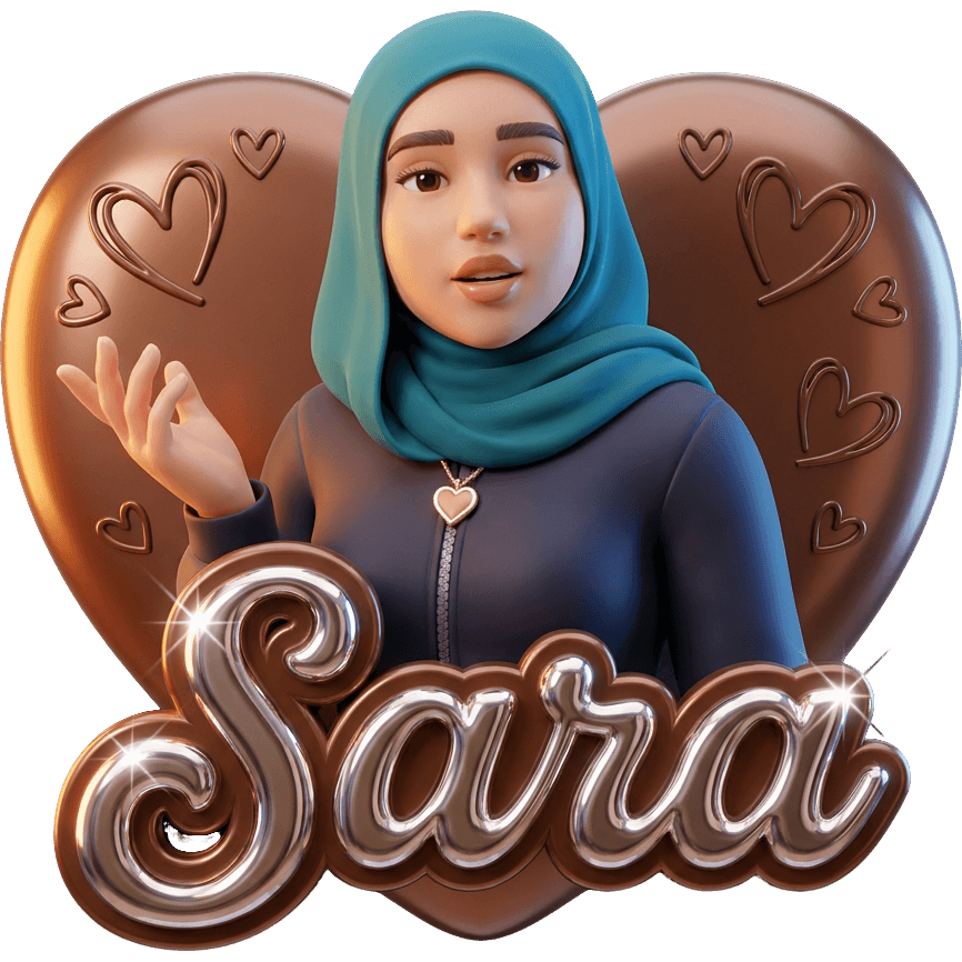Saraaaaaaa TikTok LIVE gift