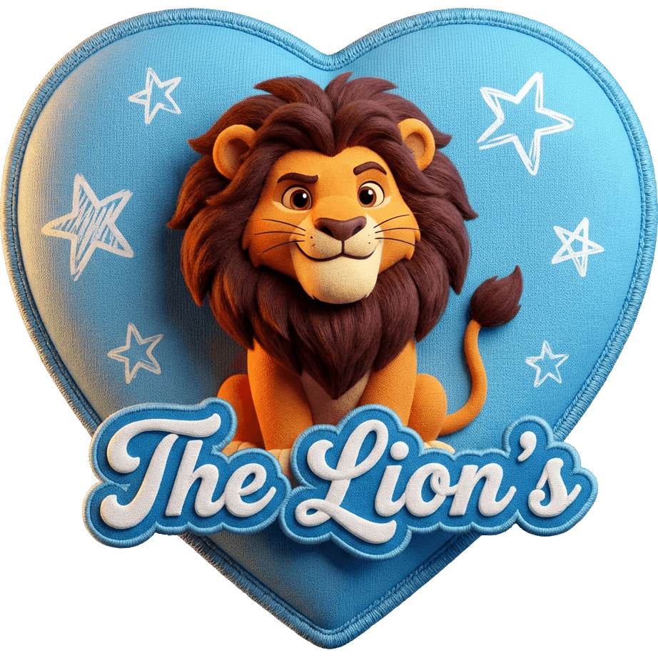 The Lion's Pride TikTok LIVE gift