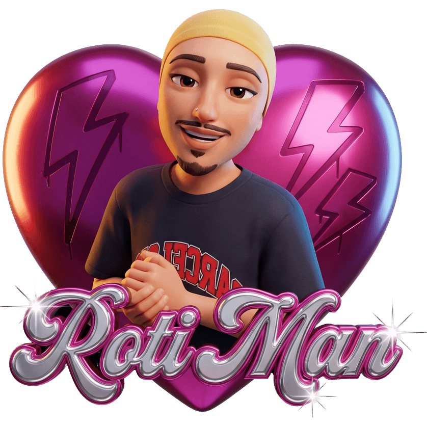 Bald baddie TikTok LIVE gift