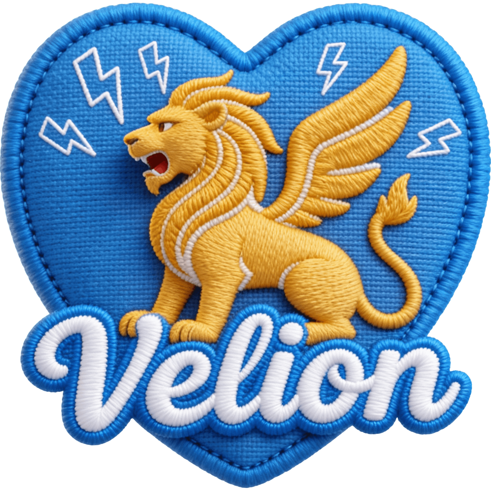 Velion Lover TikTok LIVE gift