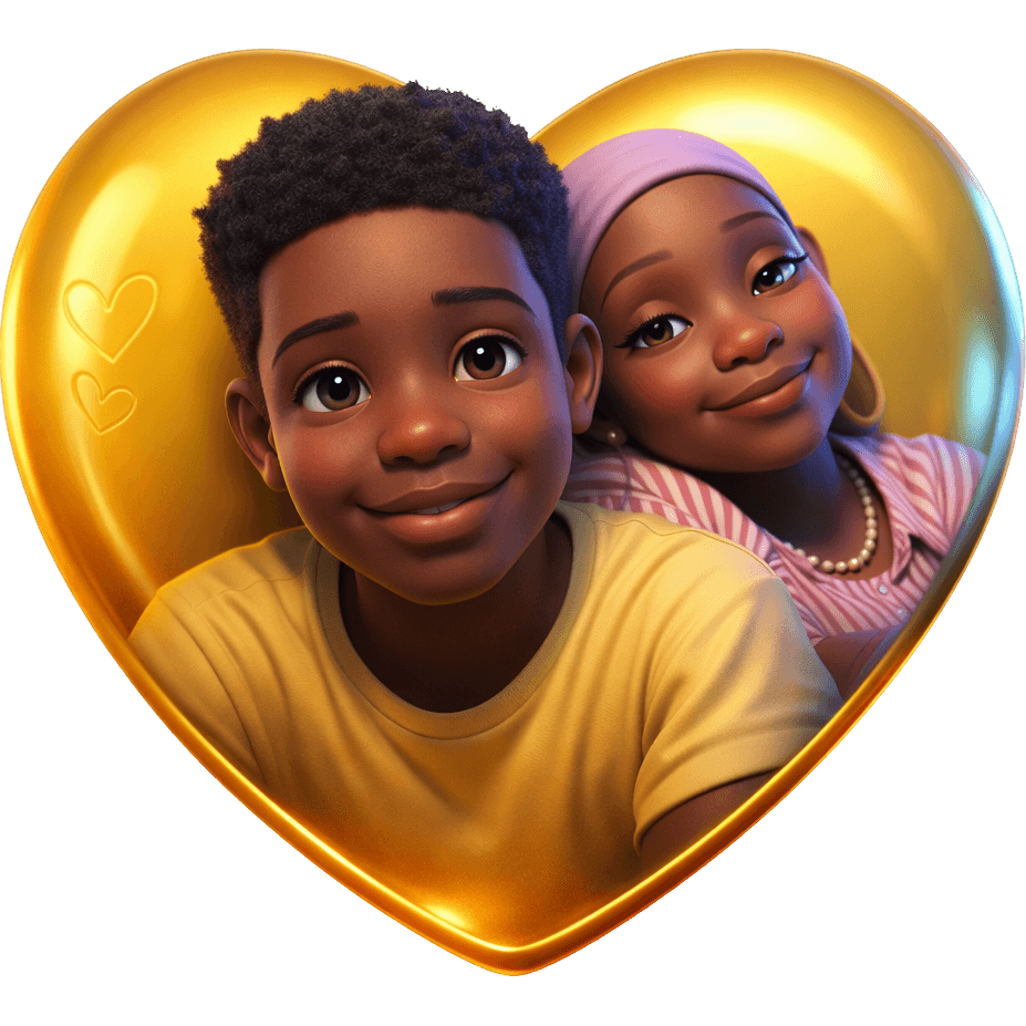 Berry Duo TikTok LIVE gift