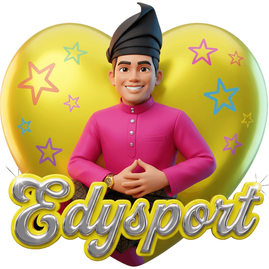EDYSPORT SKUAD TikTok LIVE gift
