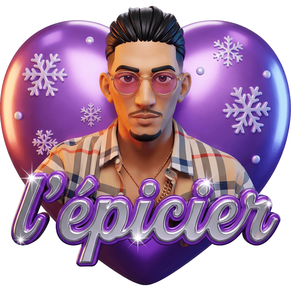 Lunettes Roses TikTok LIVE gift