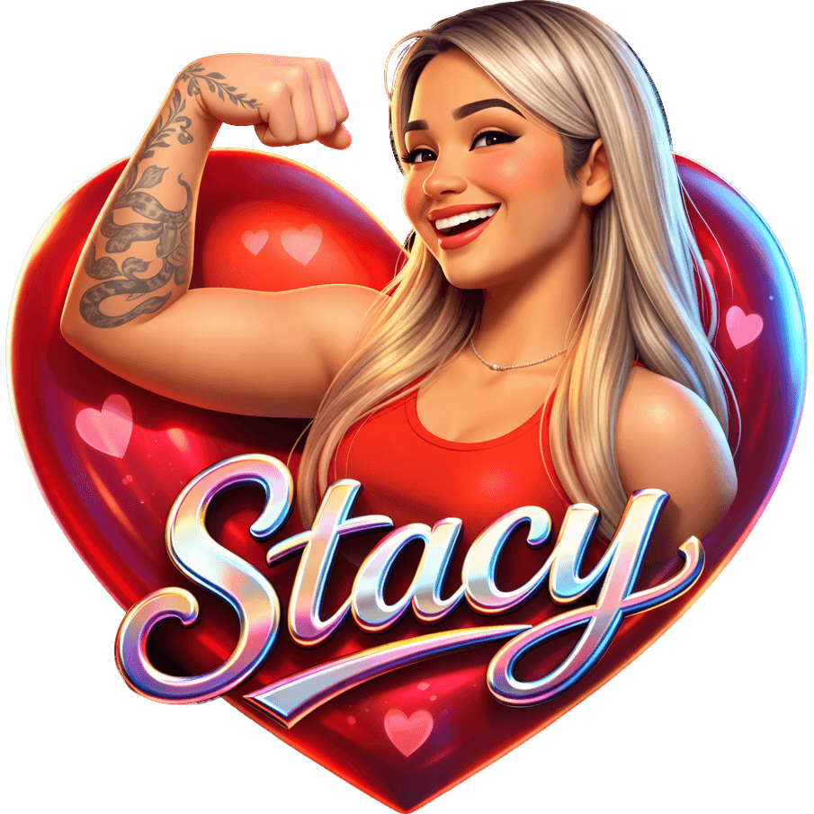 Stacy Forte TikTok LIVE gift