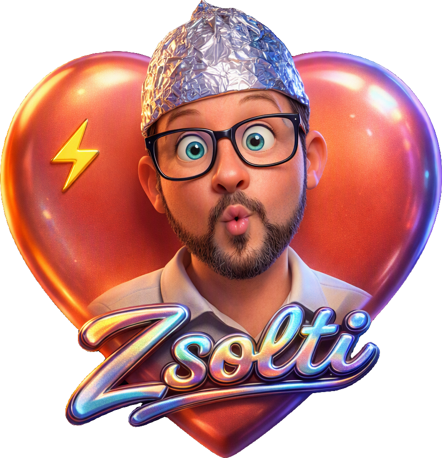 Zolti Pout TikTok LIVE gift