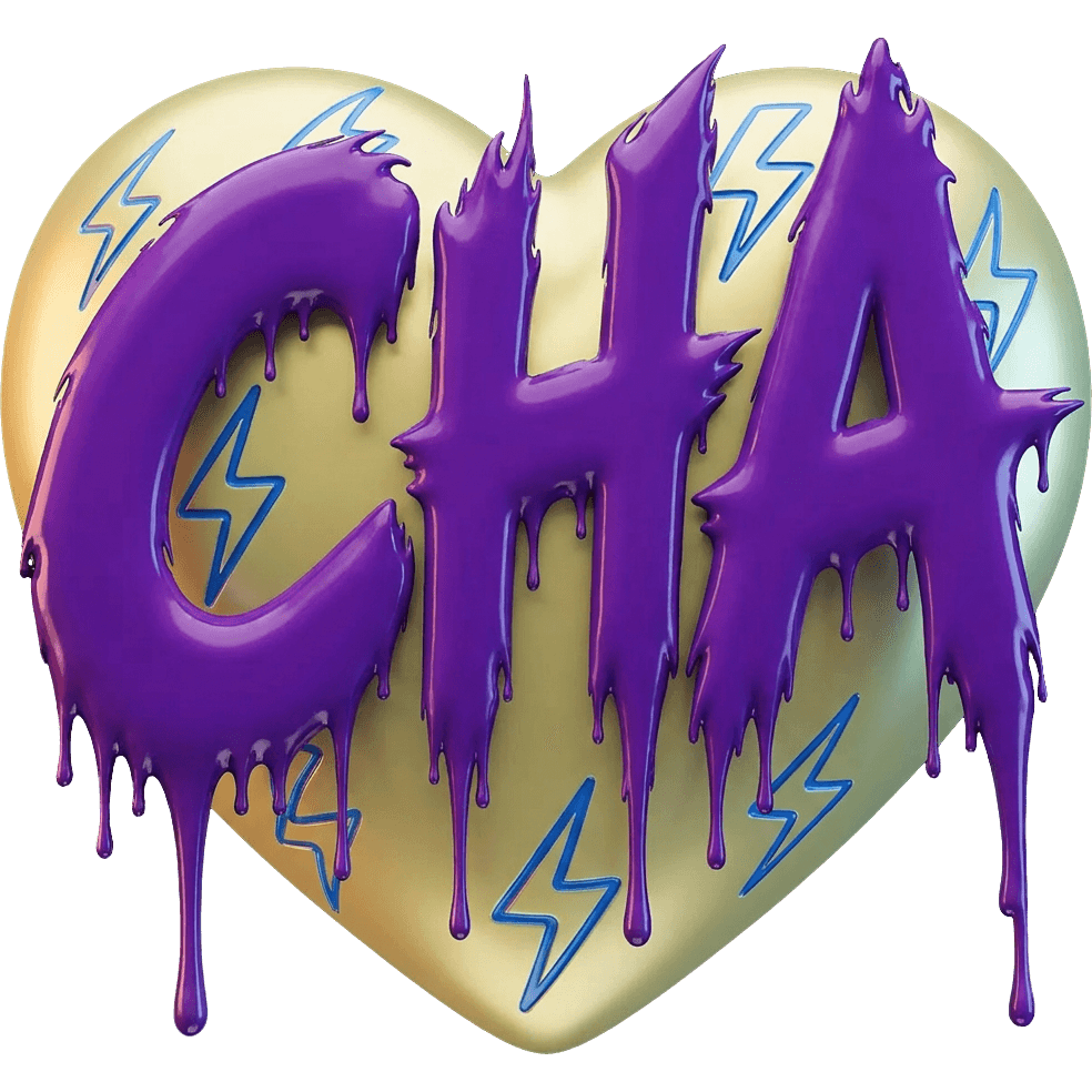 cha GOAT TikTok LIVE gift