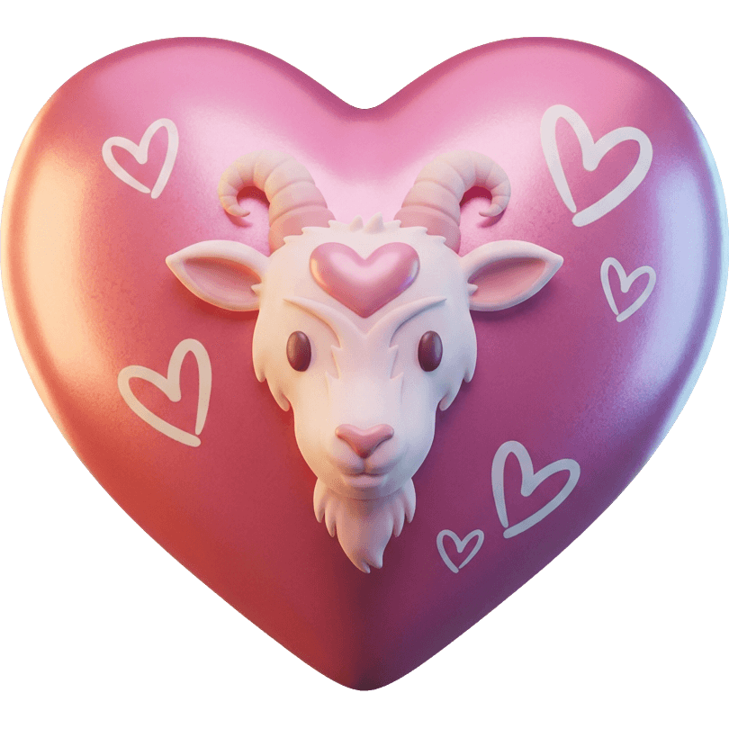 GOAT FAM TikTok LIVE gift