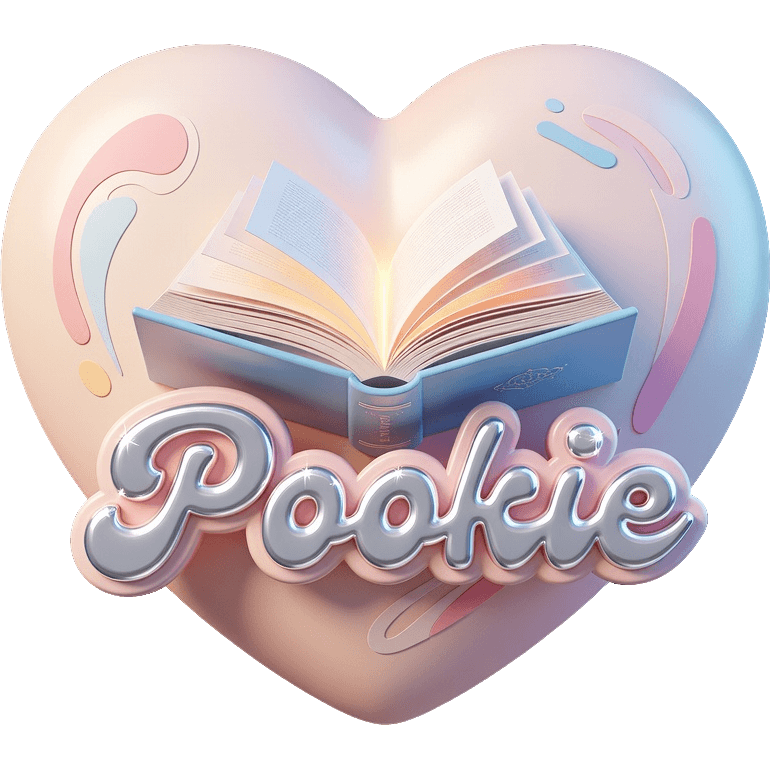 Pookie Bookie TikTok LIVE gift