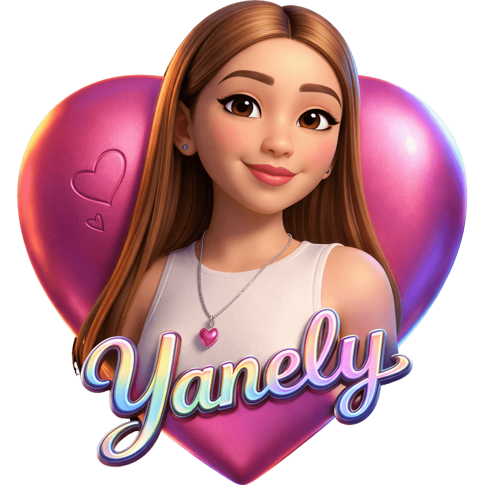 Yanely rojas TikTok LIVE gift