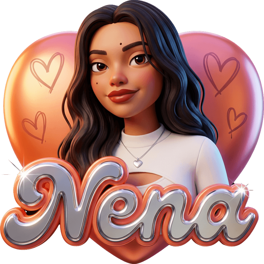 Nena Jansi TikTok LIVE gift