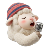 G.O.A.T. Busker TikTok LIVE gift