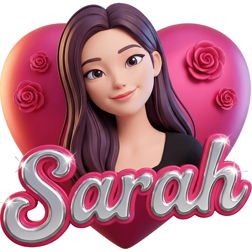 Auntie Sarah TikTok LIVE gift