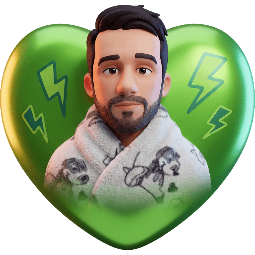 Brokie Bolt TikTok LIVE gift