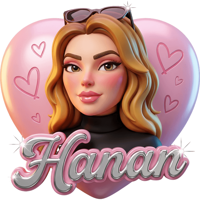 Heno TikTok LIVE gift
