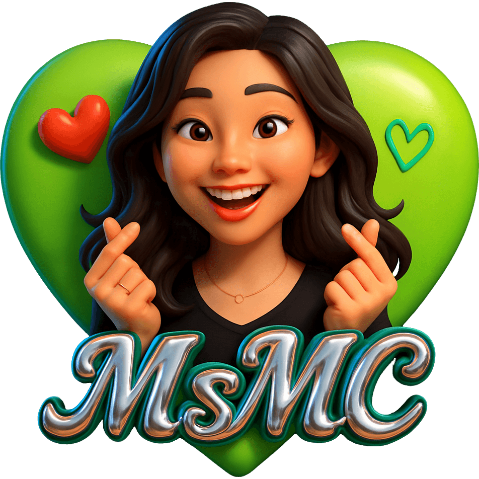 MsMC TikTok LIVE gift