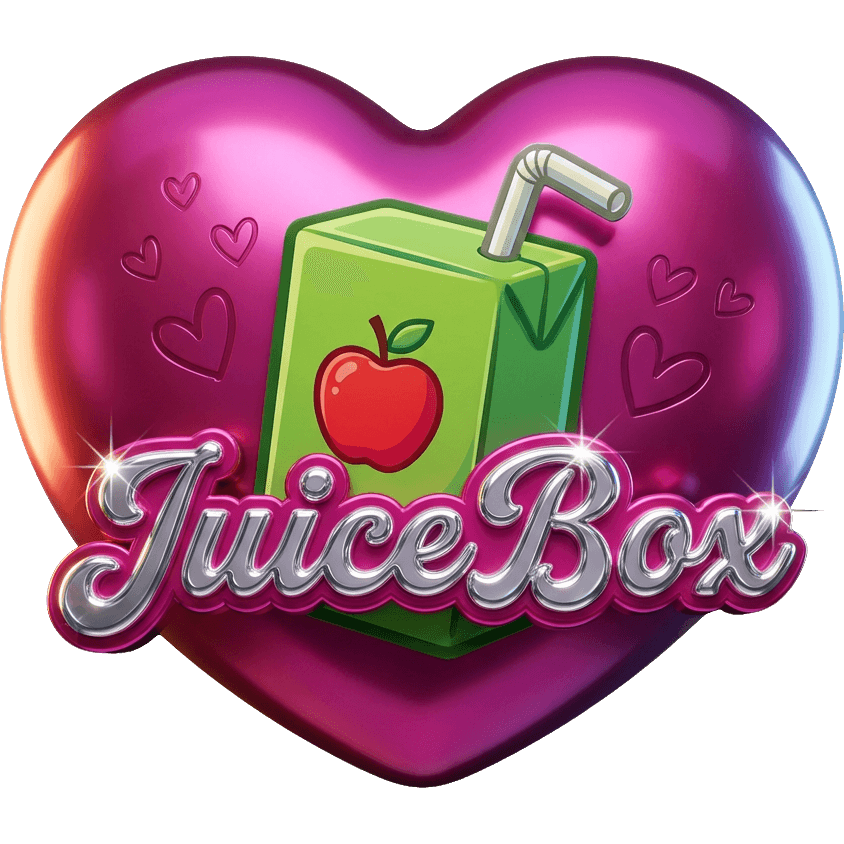 JuiceBox Apple TikTok LIVE gift