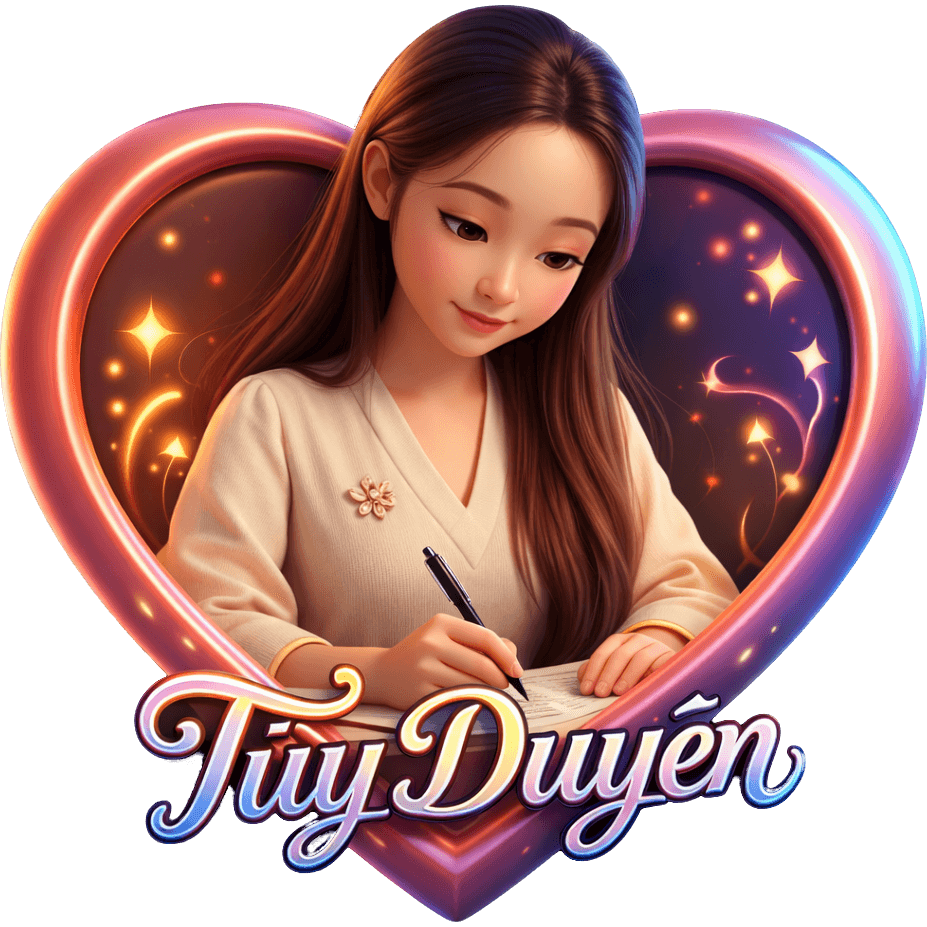 Tùy Duyên TikTok LIVE gift