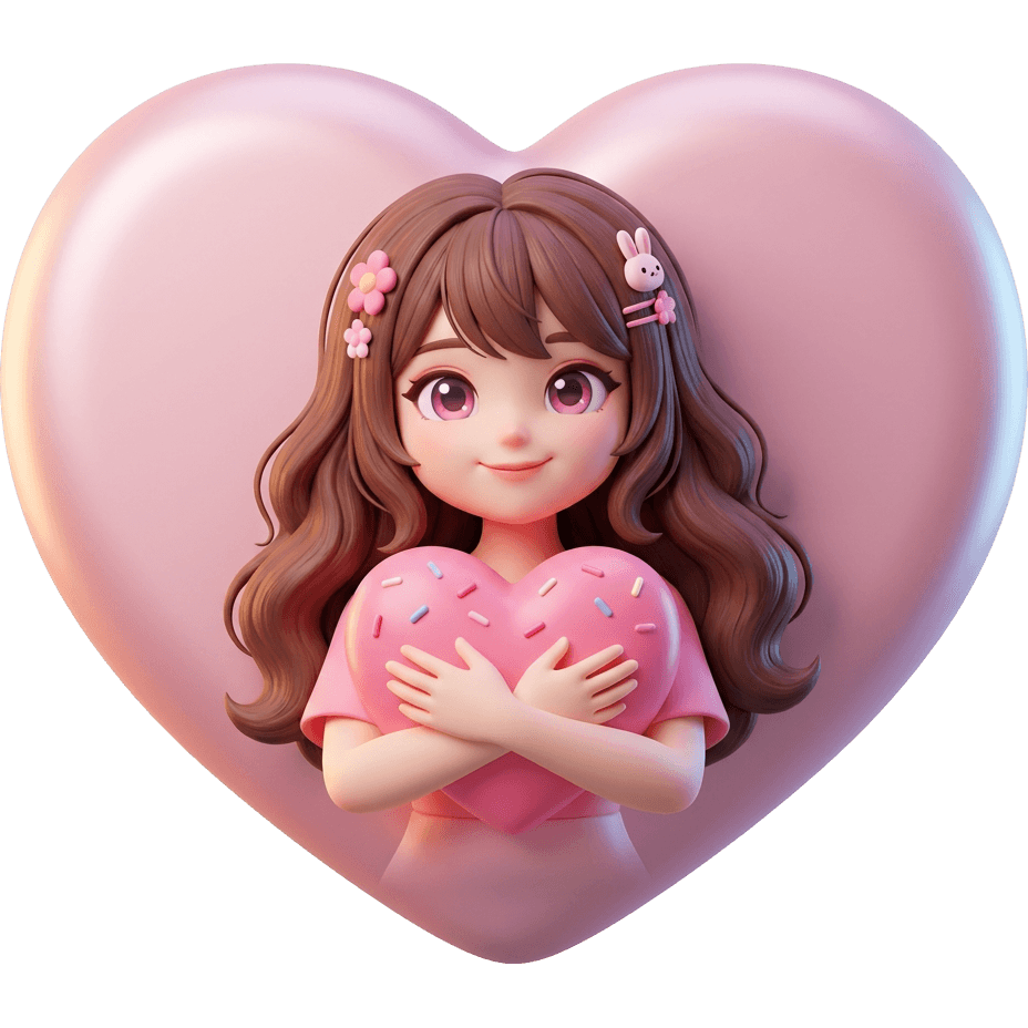 Sumi Hugs TikTok LIVE gift