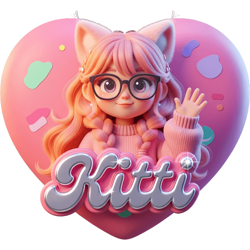 Kitti Wave TikTok LIVE gift