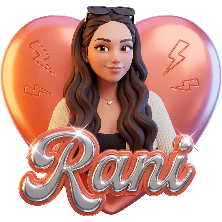 Queen Rani TikTok LIVE gift