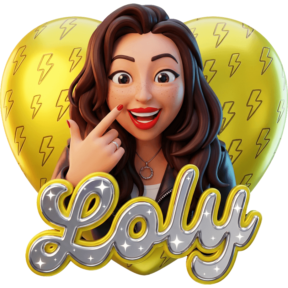 Loly Zaza TikTok LIVE gift