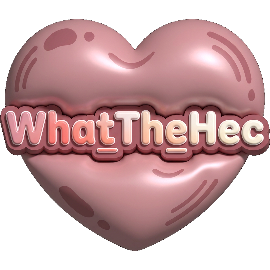 Heck Heart TikTok LIVE gift