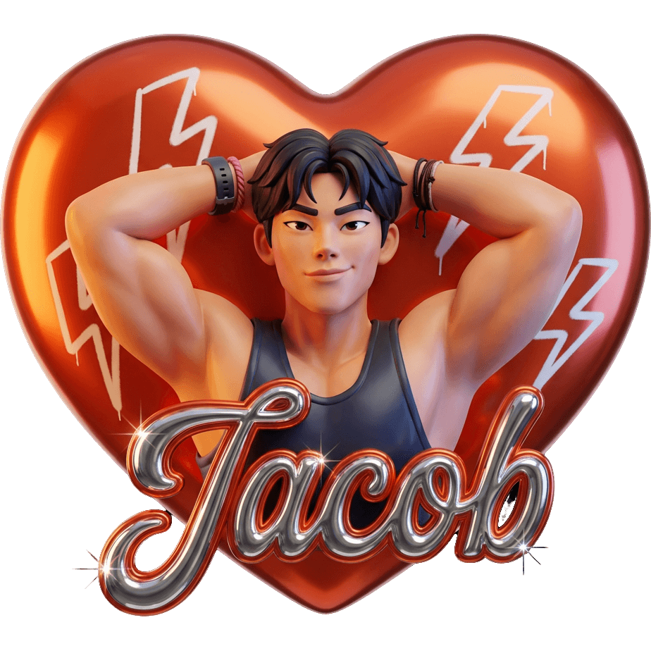 Jacob Flex TikTok LIVE gift